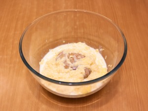 Комментарии к рецепту: Куриное филе, фаршированное грибами изображения Комментарии к рецепту: Куриное филе, фаршированное грибами изоражения