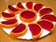 Вишневые апельсины