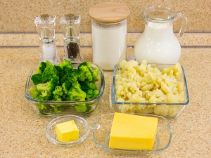 Цветная капуста в духовке с сыром - 7 простых и вкусных рецептов