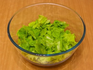 Салат с маринованным луком и ветчиной - пошаговый рецепт с фото на Повар.ру