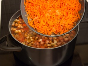 Кесадилья с курицей и пико де гайо рецепт – европейская кухня: основные блюда. « изображения Кесадилья с курицей и пико де гайо рецепт – европейская кухня: основные блюда. « изоражения