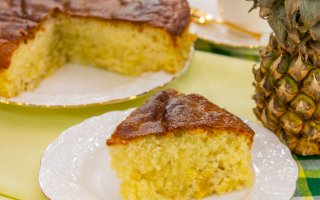 Комментарии к рецепту: Слойки с ананасами новые фото Комментарии к рецепту: Слойки с ананасами новые фото