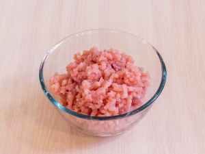 Каннеллони с индейкой и белыми грибами Каннеллони с индейкой и белыми грибами