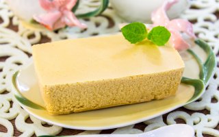 Мороженое Крем-брюле