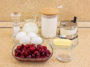 Французский десерт клафути: рецепт и фото на Всё о десертах