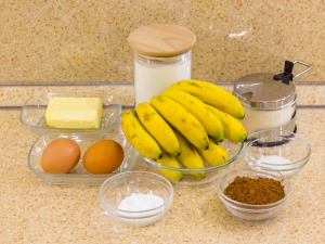 Бананы с шоколадом в духовке - 12 пошаговых фото в рецепте