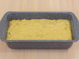 Кекс с цукатами и грецкими орехами, пошаговый рецепт на 1748 ккал, фото, ингредиенты - nadyadiak