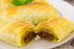 Печенье с вареной сгущенкой и орехами пекан - кулинарный пошаговый рецепт с фото на KitchenMag.ru в 2019 году Печенье с вареной сгущенкой и орехами пекан - кулинарный пошаговый рецепт с фото на KitchenMag.ru в 2019 году